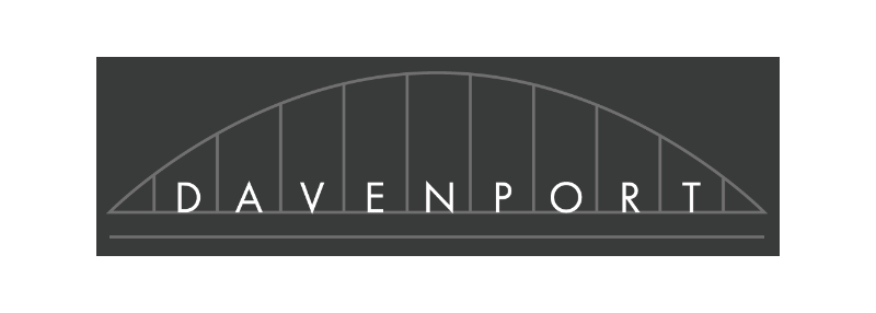 “DAVENPORT”